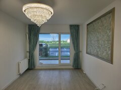 Dimri Residence, Prelungirea Ghencea