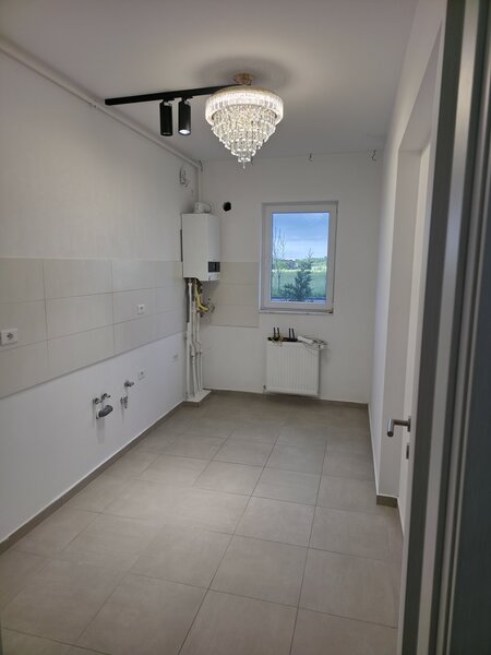 Dimri Residence, Prelungirea Ghencea.