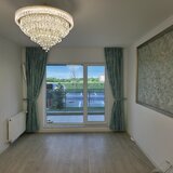 Dimri Residence, Prelungirea Ghencea